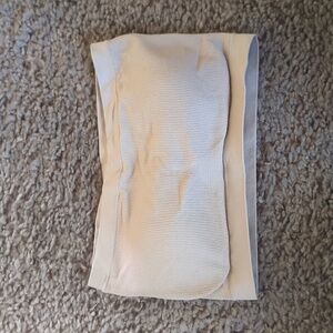 SO Neutral Bandeau/Strapless Bra